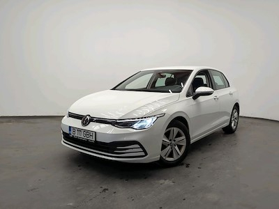 Cumpara VOLKSWAGEN GOLF prin Ayvens Carmarket