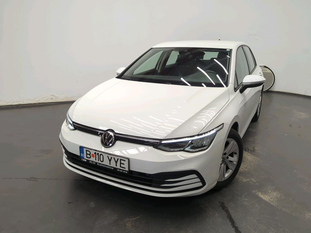 Volkswagen Golf 1.0 TSI 110HP LIFE