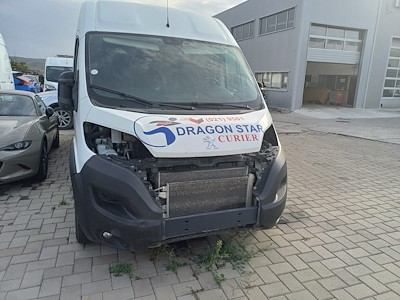 Cumpara PEUGEOT BOXER prin Ayvens Carmarket