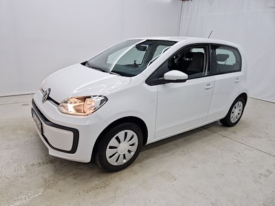 Comprar VOLKSWAGEN UP! no Ayvens Carmarket