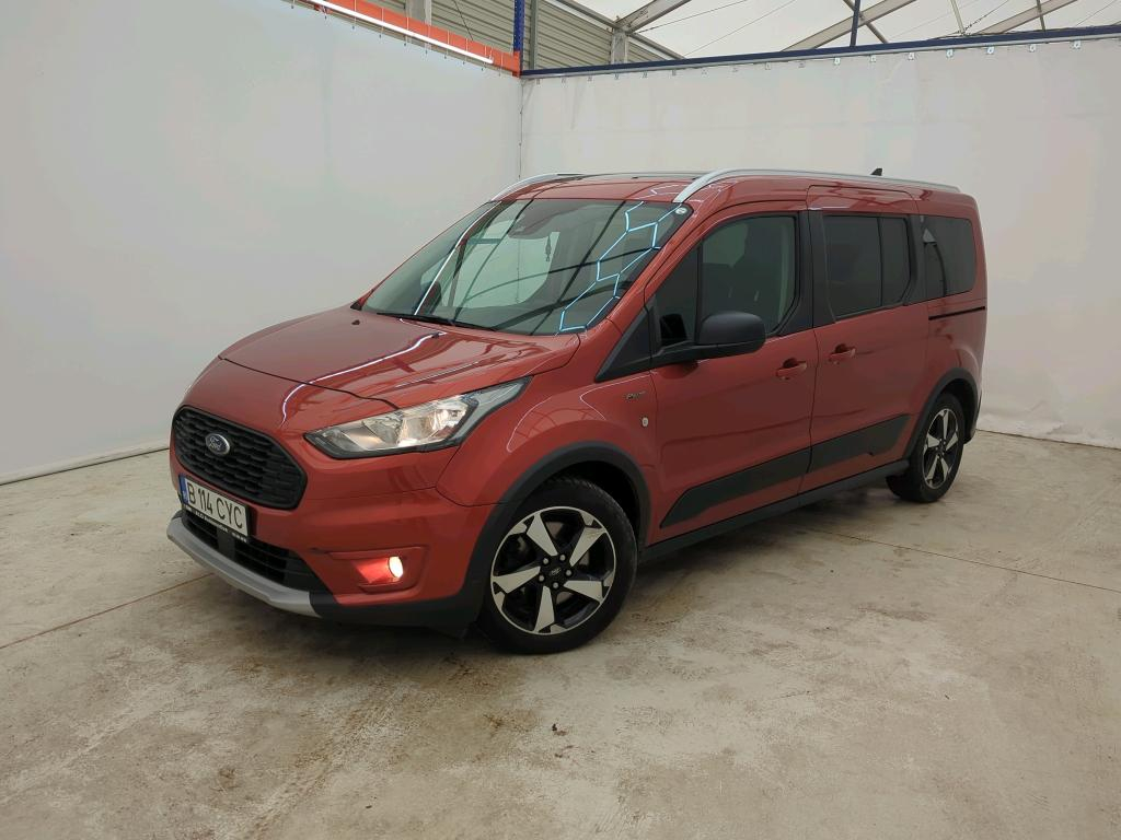 Ford Tourneo Connect 1.5 ECOBLUE 100HP ACTIVE L2