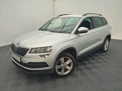 Cumpara SKODA KAROQ prin Ayvens Carmarket