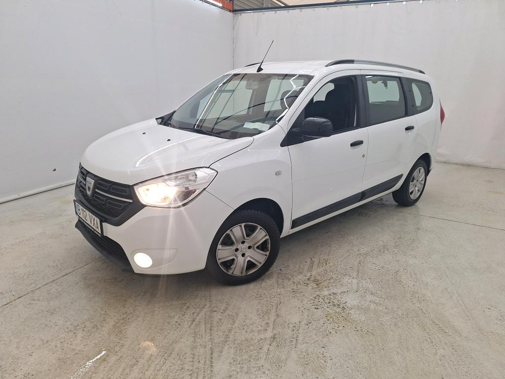 Dacia Lodgy 1.5 BLUE DCI 95 LAUREATE 7STR