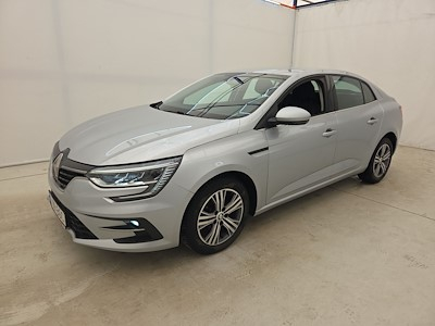 Cumpara RENAULT MEGANE prin Ayvens Carmarket