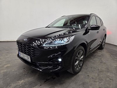 Buy FORD KUGA on Ayvens Carmarket