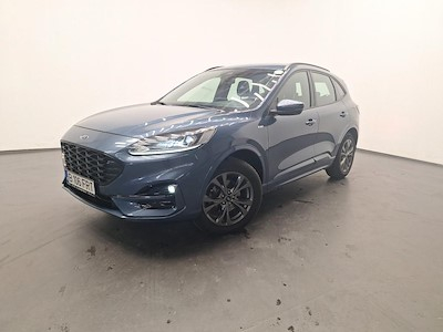 Buy FORD KUGA on Ayvens Carmarket