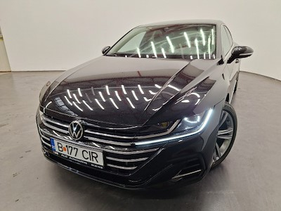 Buy VOLKSWAGEN ARTEON on Ayvens Carmarket