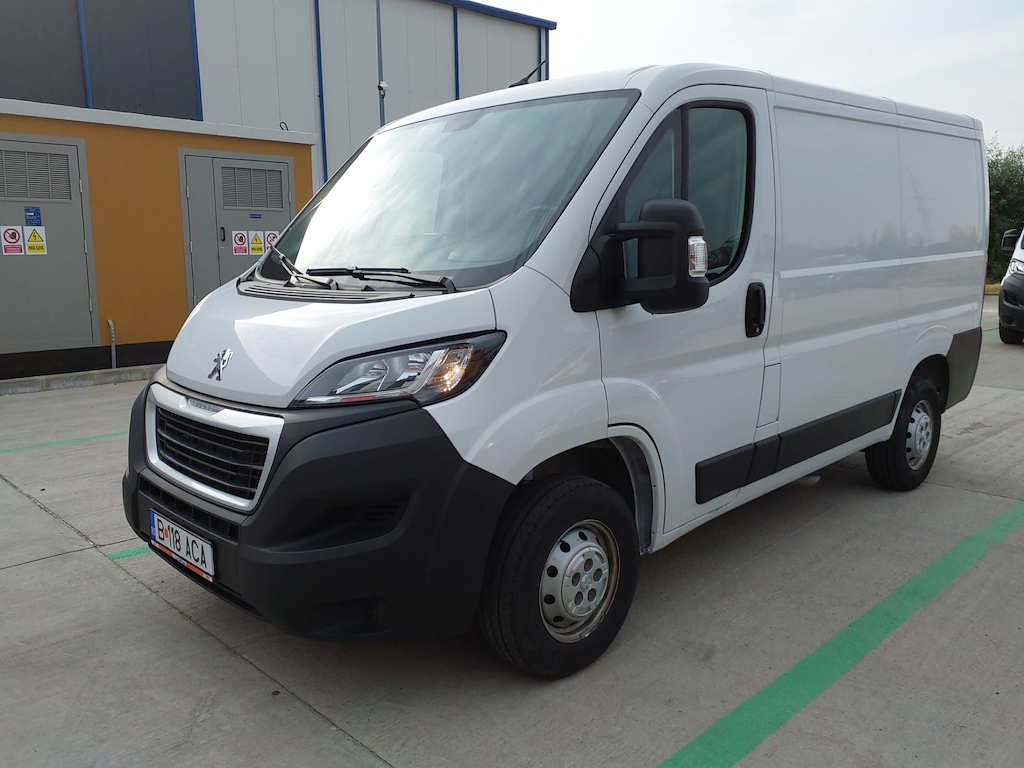 Peugeot BOXER 2.2 BLUEHDI 120 HP 330 L1H1 HP 330 L1H1