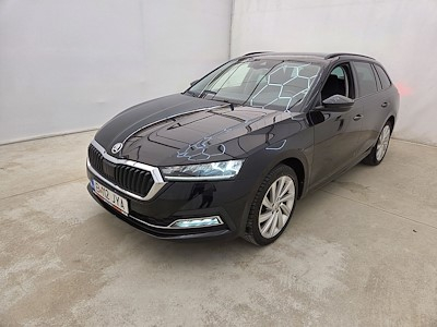 Cumpara SKODA OCTAVIA prin Ayvens Carmarket