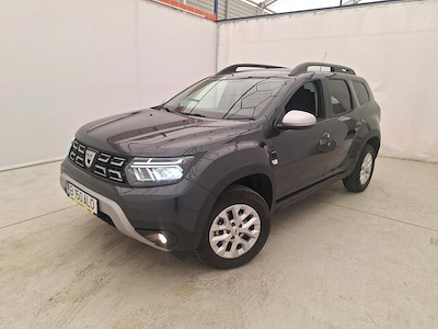 Achetez DACIA DUSTER sur Ayvens Carmarket