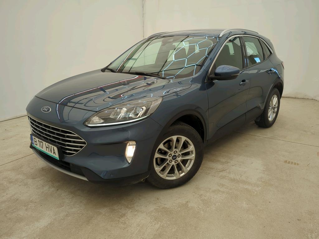 Ford Kuga 1.5 ECOBOOST 150HP TITANIUM
