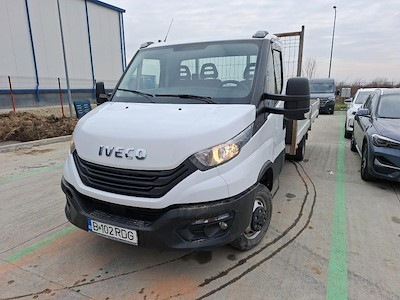 Achetez IVECO DAILY sur Ayvens Carmarket