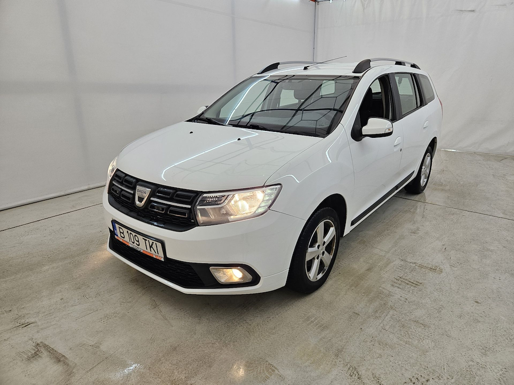 Dacia Logan 1.5 BluedCi Mcv Prestige