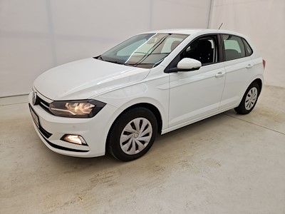 Buy VOLKSWAGEN POLO on Ayvens Carmarket
