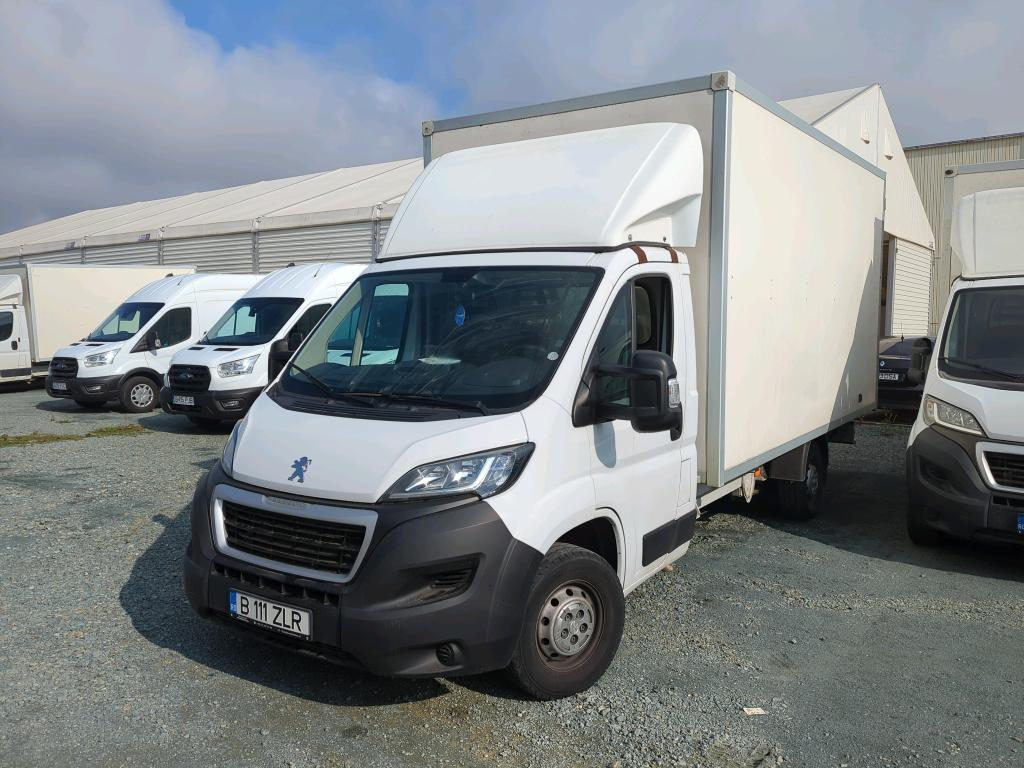 Peugeot BOXER 2.2 BLUEHDI 140HP 335 L4