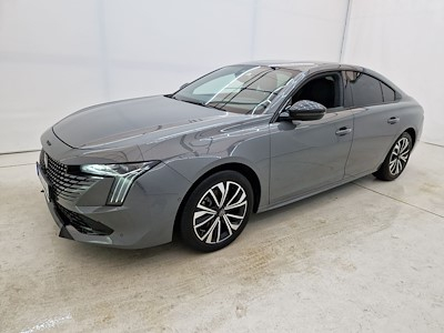 Kupi PEUGEOT 508 na Ayvens Carmarket