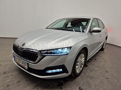 Comprar SKODA OCTAVIA en Ayvens Carmarket
