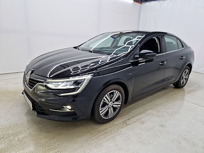 Cumpara RENAULT MEGANE prin Ayvens Carmarket