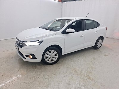 Achetez DACIA LOGAN sur Ayvens Carmarket