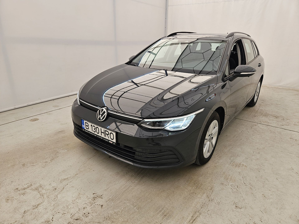 Volkswagen Golf 1.5 Tsi 130CP Life Variant