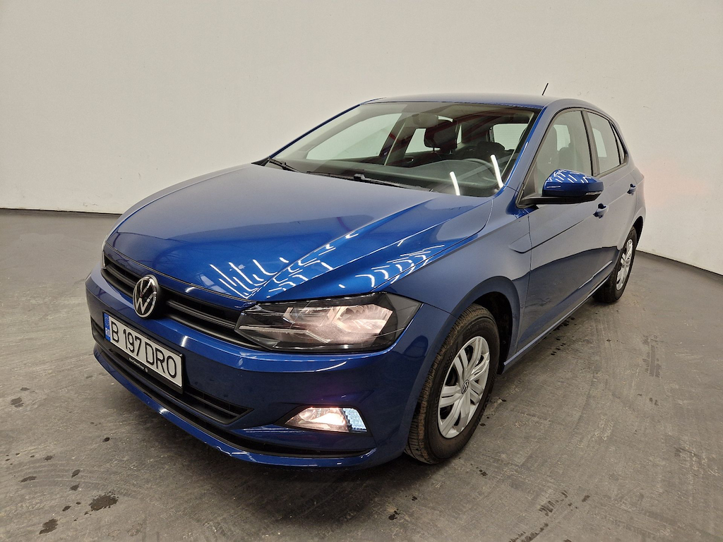 Volkswagen Polo 1.0 80cp Trendline