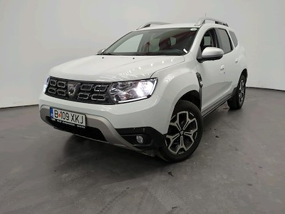 Kúpiť DACIA DUSTER na Ayvens Carmarket