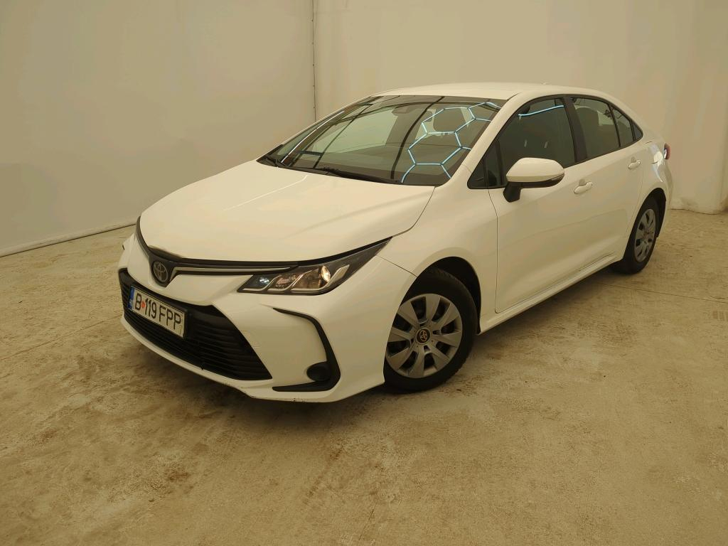 Toyota Corolla 1.5 ECO