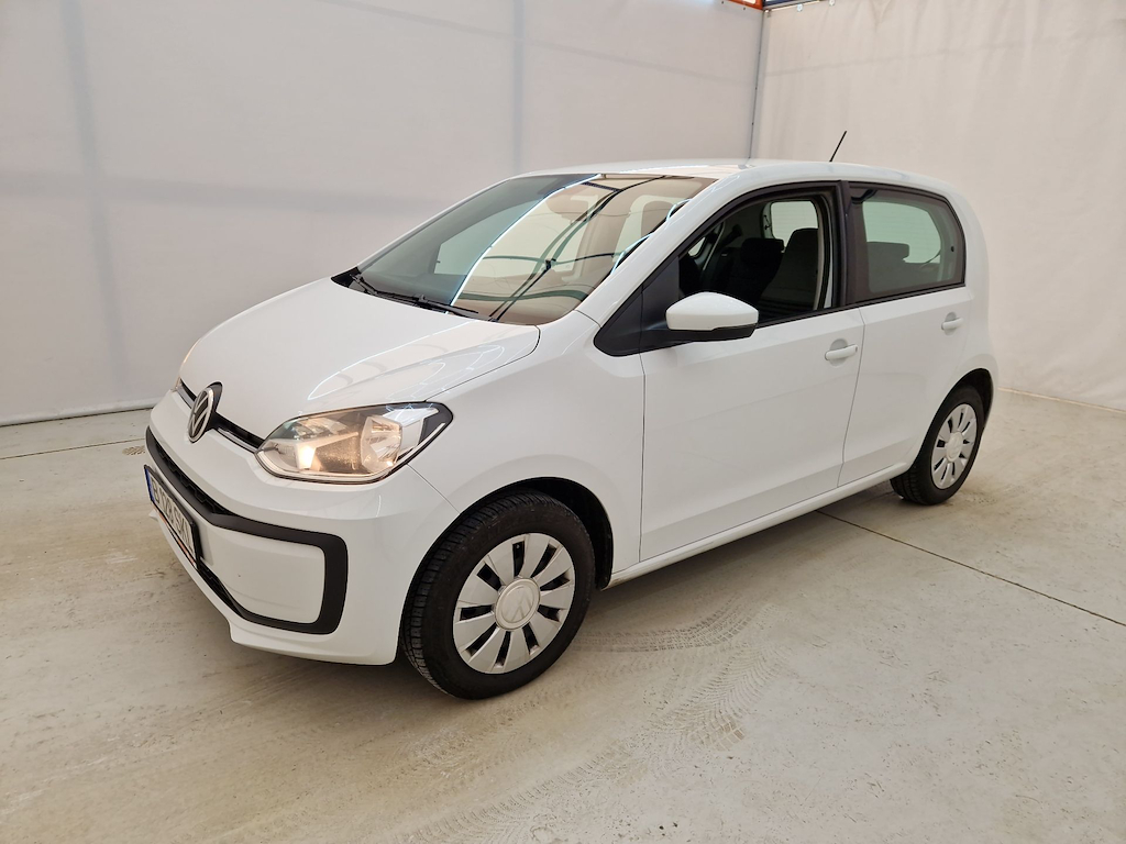 Volkswagen up! 1.0 65cp Move Up