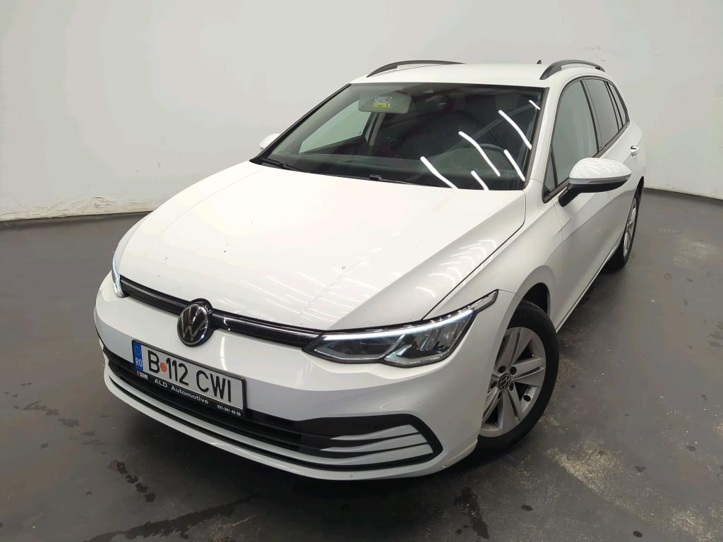 Volkswagen Golf 1.0 TSI 110HP LIFE VARIANT
