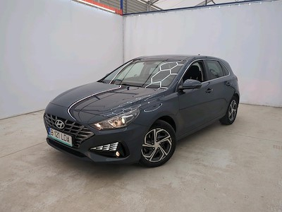 Cumpara HYUNDAI I30 prin Ayvens Carmarket