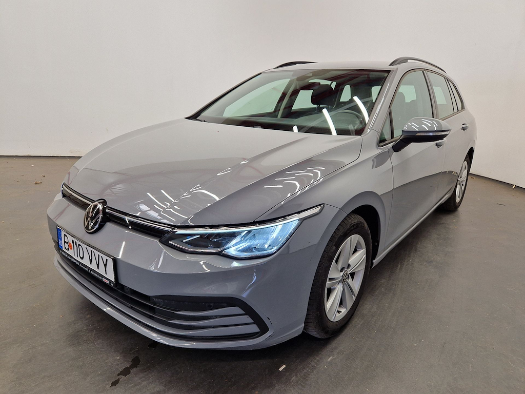 Volkswagen Golf 1.5 TSI 150CP Life ACT MHEV Variant DSG