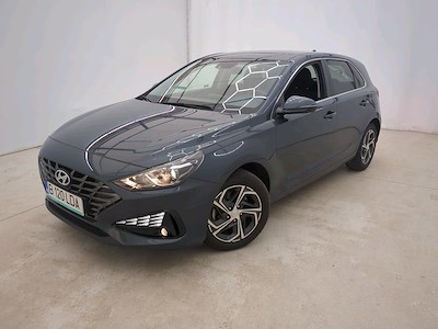 Cumpara HYUNDAI I30 prin Ayvens Carmarket