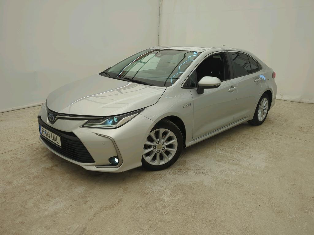 Toyota Corolla 1.8 HYBRID DYNAMIC HSD E-CVT