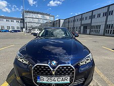 Achetez BMW SERIA 4 sur Ayvens Carmarket