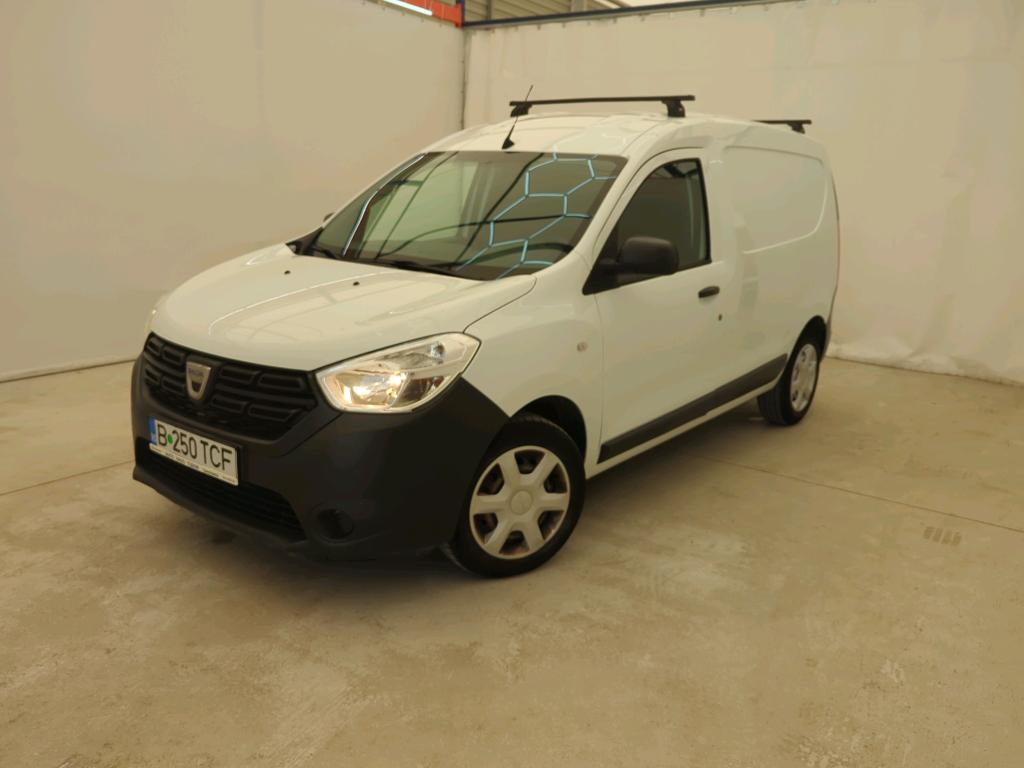 Dacia Dokker VAN  VAN 1.5 BLUE DCI 95HP AMBIANCE