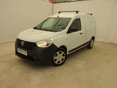 Cumpara DACIA DOKKER VAN prin Ayvens Carmarket