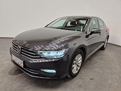 Buy VOLKSWAGEN PASSAT on Ayvens Carmarket