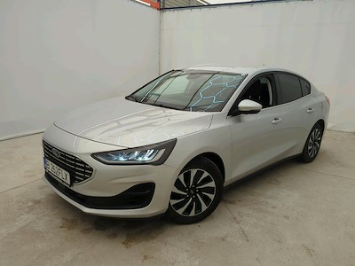 Kúpiť FORD FOCUS na Ayvens Carmarket