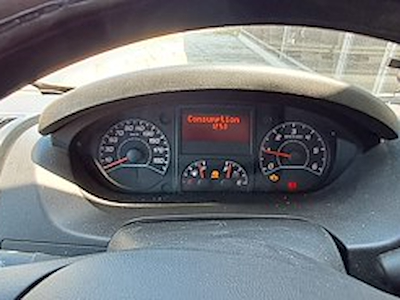 Cumpara CITROËN JUMPER prin Ayvens Carmarket