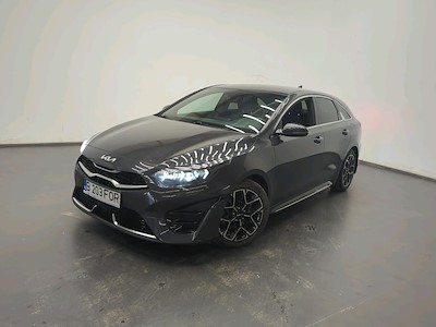 Cumpara KIA PROCEED prin Ayvens Carmarket