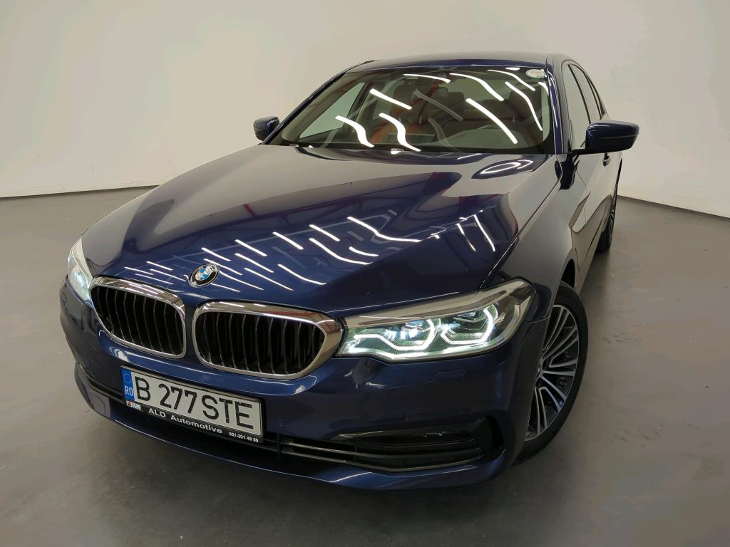 BMW 5 Series SERIA 5 SERIA 5 2.0 XDRIVE LIMOUSINE AUTO