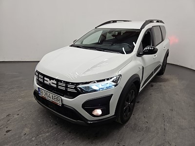 Buy DACIA JOGGER on Ayvens Carmarket