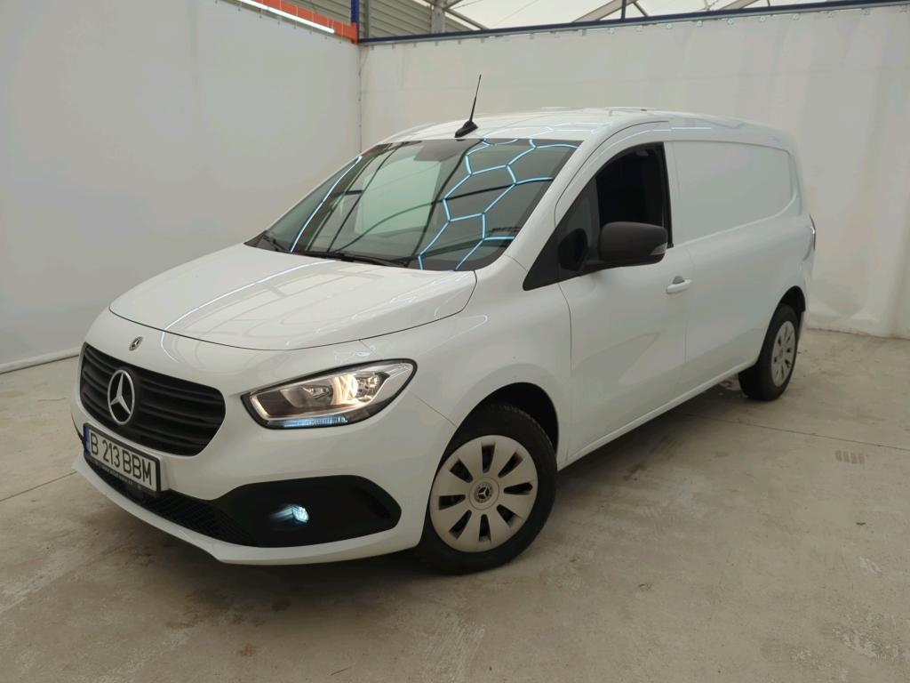 Mercedes-Benz Citan 1.5 110 CDI LWB PRO