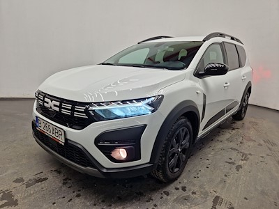 Kupi DACIA JOGGER na Ayvens Carmarket
