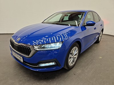 Comprar SKODA OCTAVIA no Ayvens Carmarket