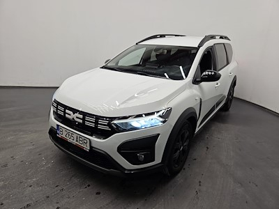 Kupi DACIA JOGGER na Ayvens Carmarket