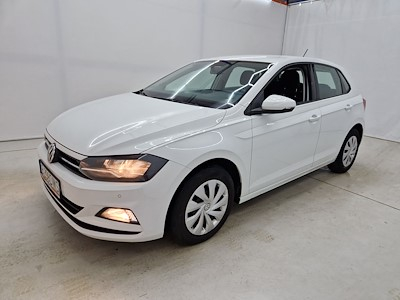 Buy VOLKSWAGEN POLO on Ayvens Carmarket