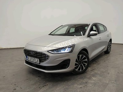 Buy FORD FOCUS on Ayvens Carmarket