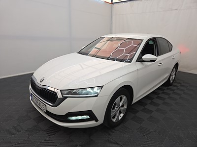 Cumpara SKODA OCTAVIA prin Ayvens Carmarket