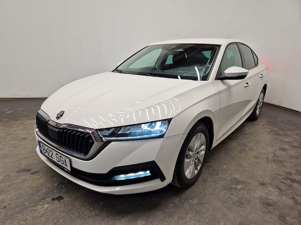 Skoda Octavia 1.5 TSI 150cp Ambition